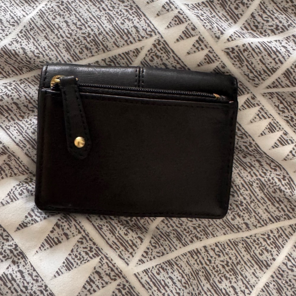 Coach wallet - Picture 5 of 5